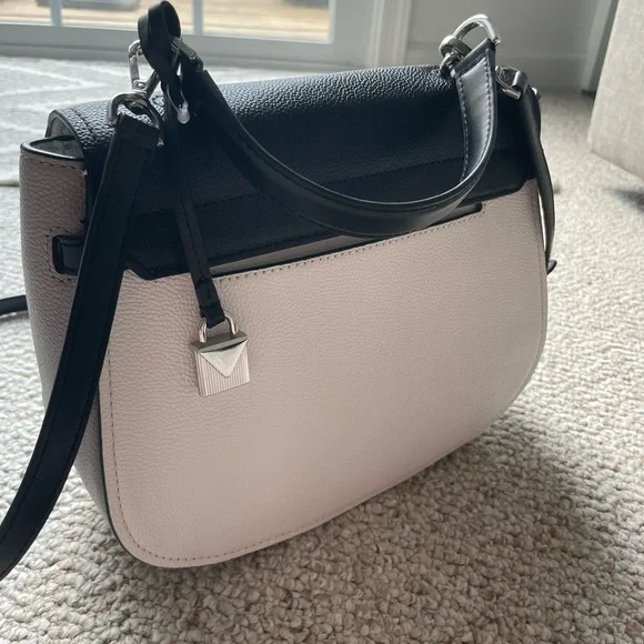 Brand New Multi-color Michael Kors Crossbody
